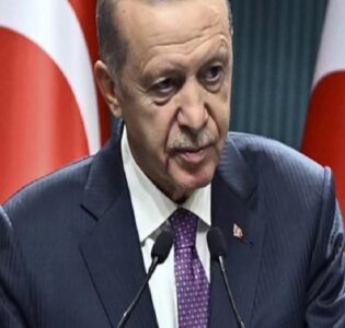 Cumhurbaşkanı Erdoğan Irak’ta konuştu: Terör örgütü PKK’ya karşı ortak hareket edeceğiz
