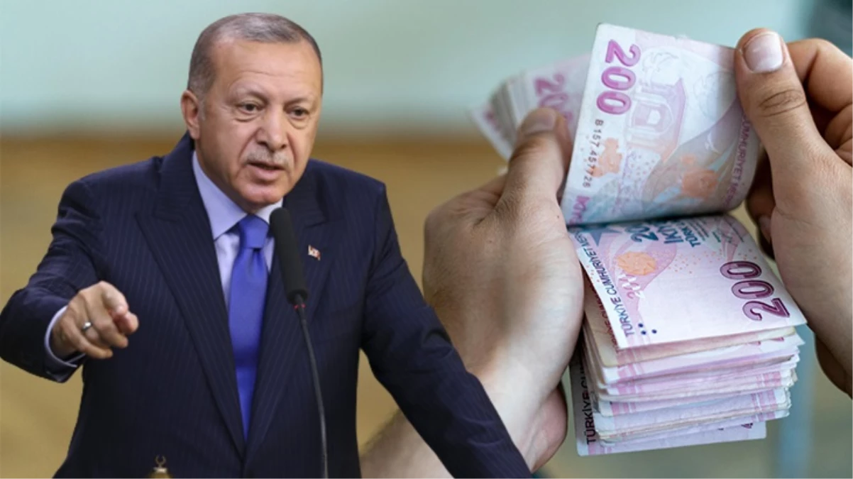 Cumhurbaşkanı Erdoğan’dan Kabine Toplantısı sonrası enflasyonla mücadele mesajı