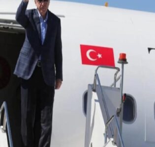 Cumhurbaşkanı Erdoğan’ın kritik ziyareti öncesi Irak’tan açıklama: İlişkilerde sıçrama yaşanacak
