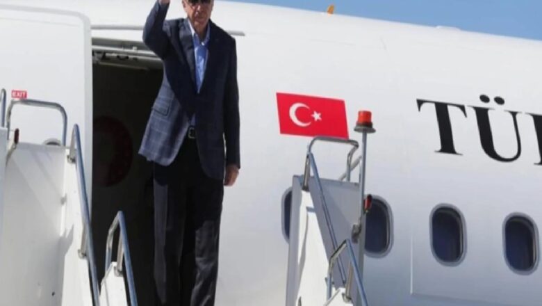  Cumhurbaşkanı Erdoğan’ın kritik ziyareti öncesi Irak’tan açıklama: İlişkilerde sıçrama yaşanacak