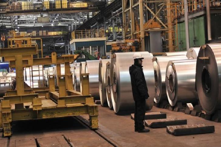 Demir cevheri fiyatları yatay stok ve mütevazı talebe rağmen yükseliyor – UBS