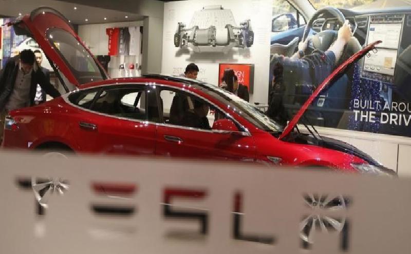 Didi ve GAC Aion 2025’te elektrikli robotaksileri piyasaya sürmeye hazırlanıyor