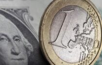 Euro/dolar paritesi, Orta Doğu’daki huzursuzluk nedeniyle aşağı yönlü risklerle karşı karşıya