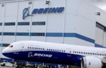 Glass Lewis, Boeing’in yönetici seçimlerine itiraz ediyor