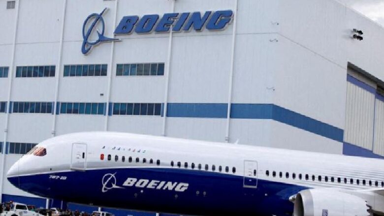  Glass Lewis, Boeing’in yönetici seçimlerine itiraz ediyor