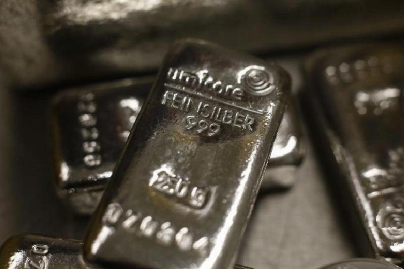 Gümüş arzında küresel açığın yüzde 17 artması bekleniyor