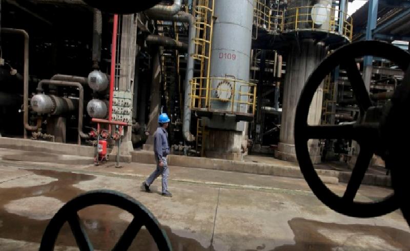 HSBC, Brent petrol için fiyat tahminlerini değiştirmedi