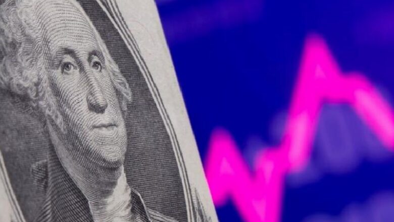  ING, ABD enflasyon endişeleri nedeniyle dolar tahminini yükseltti