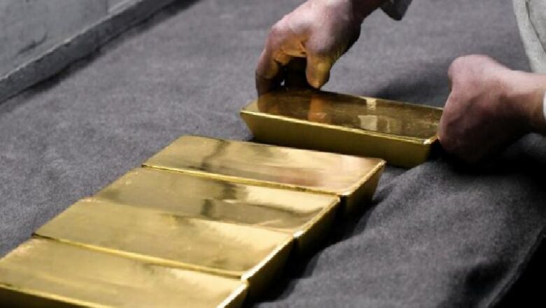  İran-İsrail korkuları sürerken altın fiyatları rekor seviyelere yakın