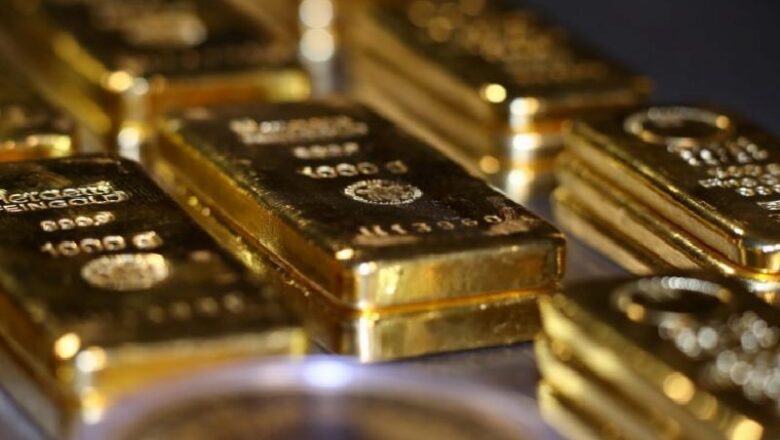  İran’a saldırı haberlerinin ardından altın fiyatları 2.400 dolar eşiğini geçti