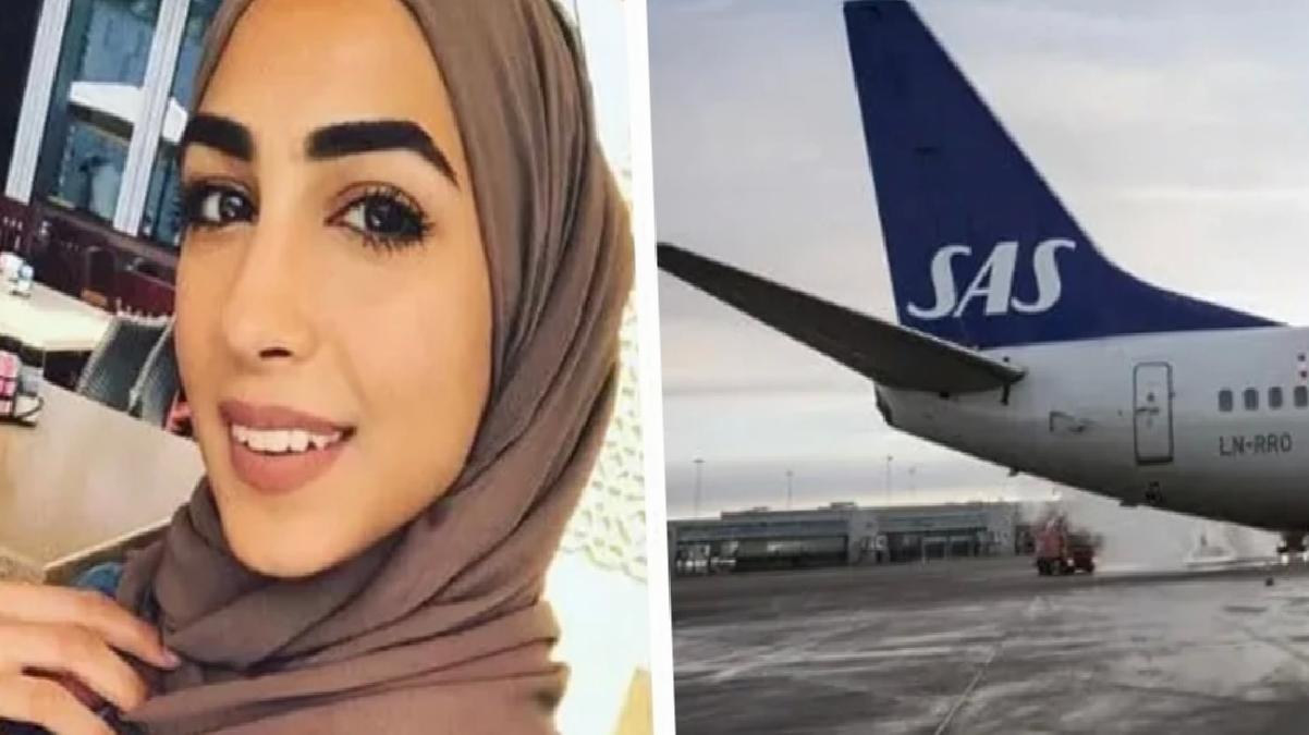 İsveç’te başörtülü olduğu için işten çıkarılan kadın tazminat alacak