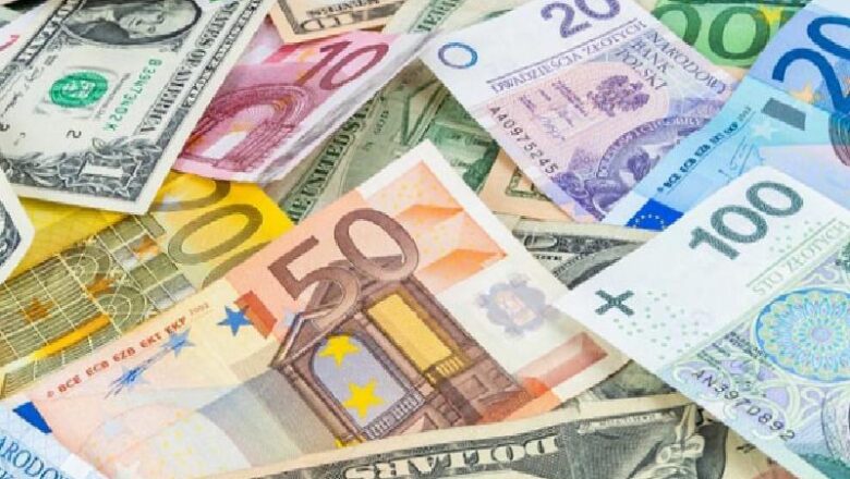  Japon yeni ABD doları ve euro karşısında güçlenmeye devam ediyor