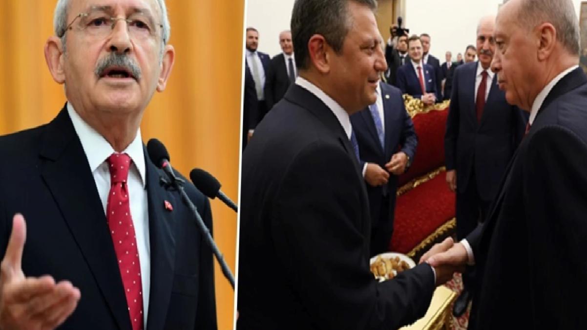 Kılıçdaroğlu: Erdoğan ekonomide daha sert kararlar alacak, kendisine sorumlulukları üstlenecek ortak arıyor