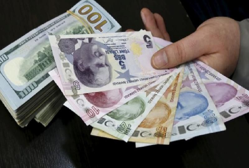 KKM hesaplarında düşüş bayram haftasında sınırlı kaldı