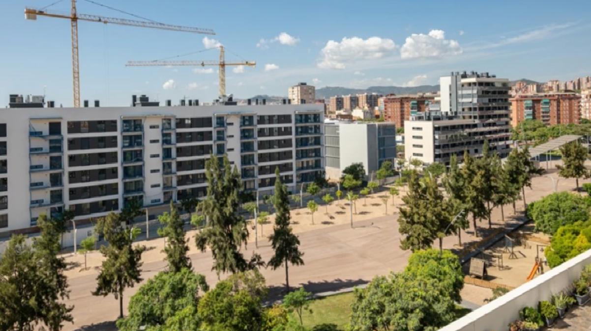 Konut fiyatlarındaki artışı durduramayan İspanya “Altın Vize” uygulamasına son veriyor