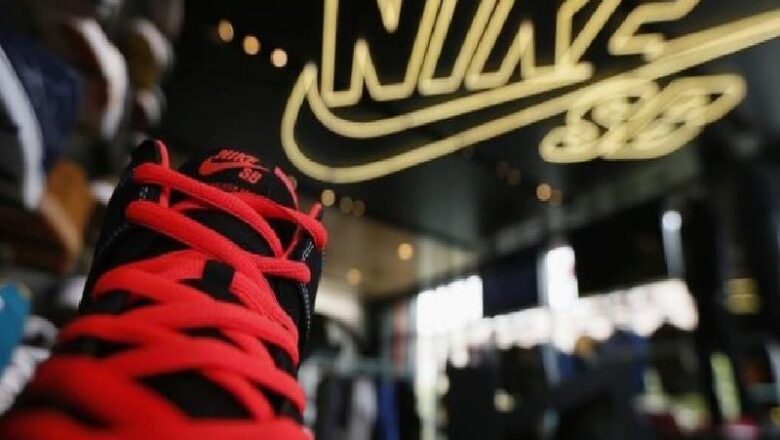  Nike’ın notu Bank of America tarafından ‘satın al’a yükseltildi, Olimpiyat Oyunları’ndan destek bekleniyor