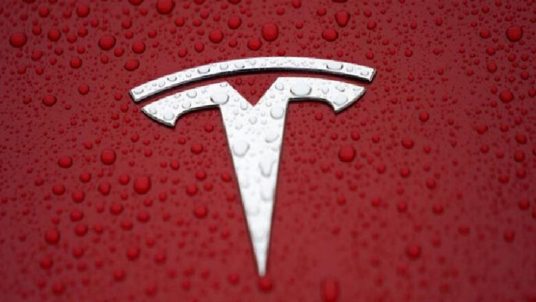  Öğle Saatlerinde Hisse Senedi Hareketliliği: Tesla, Li Auto ve CNH Industrial Düşüşte; Salesforce Yükselişte