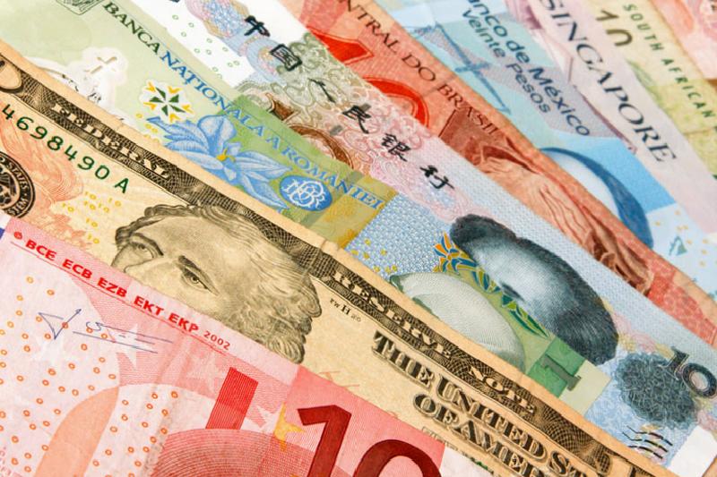 UBS, jeopolitik gerilimlerin ortasında USDCNY tahminini yükseltti