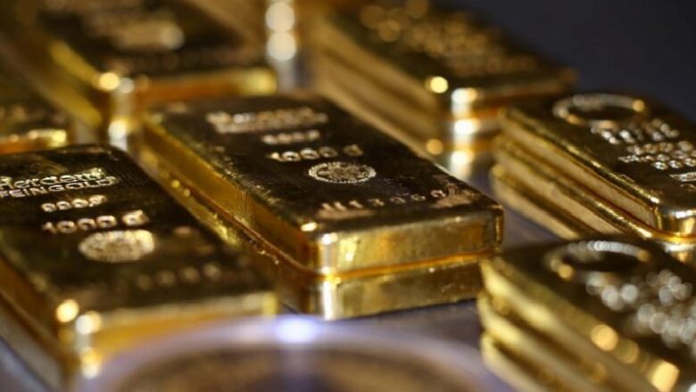  Analistlere göre altın fiyatlarındaki düşüş bir alım fırsatı