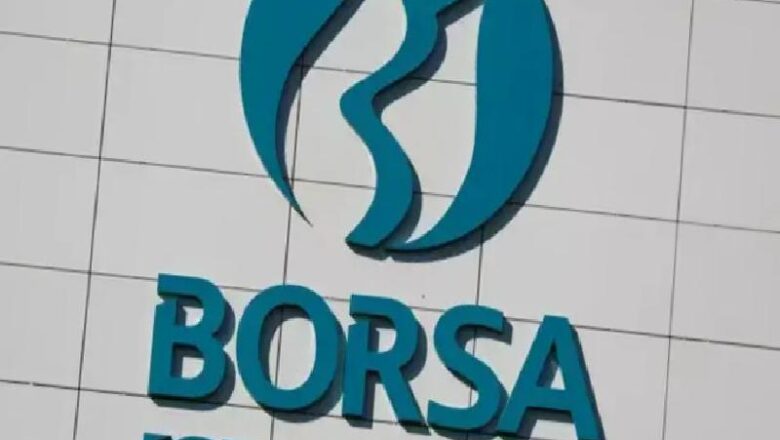  Borsa İstanbul’da bugün en çok hangi hisseler yükseldi?