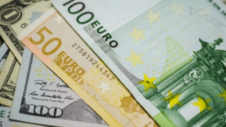  Dolar, euro bugün ne kadar oldu? İşte döviz kuru fiyatları