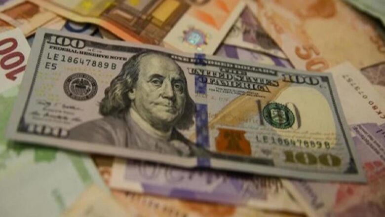  Dolar, euro ne kadar oldu? İşte kur fiyatları