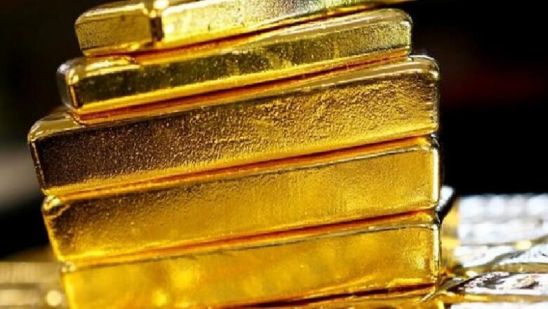  Hazine ve Maliye Bakanlığı, işlenmemiş altın ithalatında uygulanan kotaya ilişkin duyurusunu yayımladı