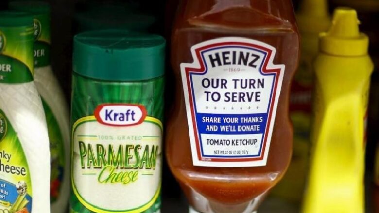  Kazanç görüşmesi: Kraft Heinz karışık piyasa koşullarında büyümeyi hedefliyor