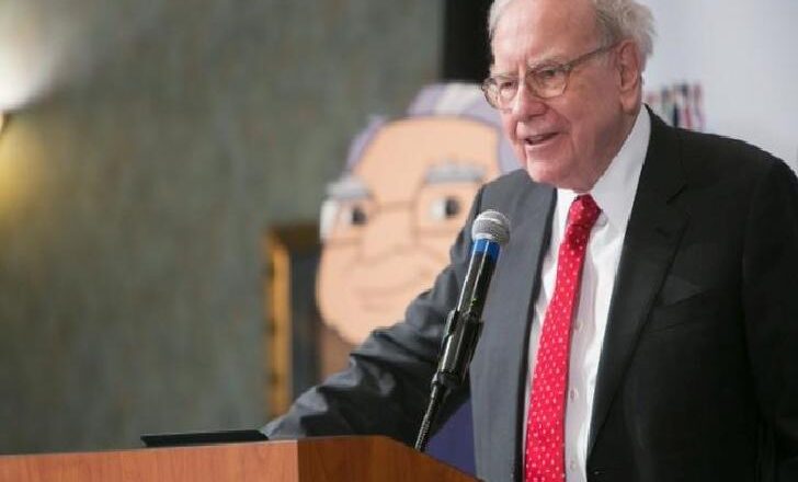 Warren Buffett, açıklara karşılık olarak ABD’de vergi artışları öngörüyor