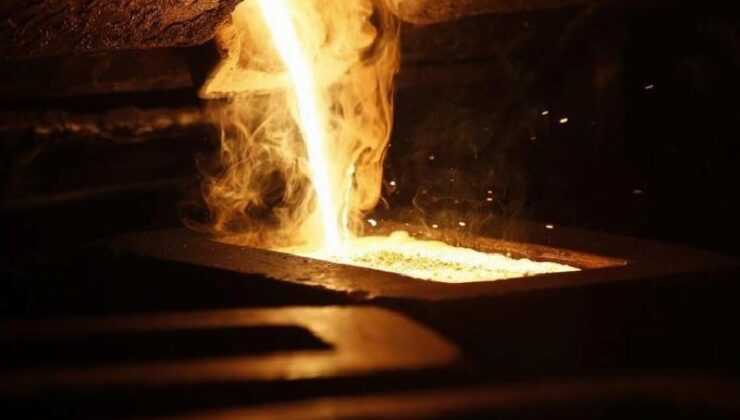 Altın dışındaki değerli metallerde satışlar hızlandı