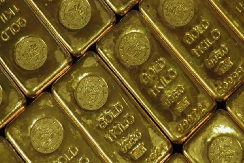 Altın fiyatlarında yukarı hareket devam ediyor, 3050 dolar geçildi