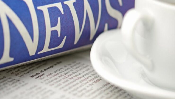 PİYASAYA BAKIŞ-Borsa’da kapanış hafif satıcılı gerçekleşti