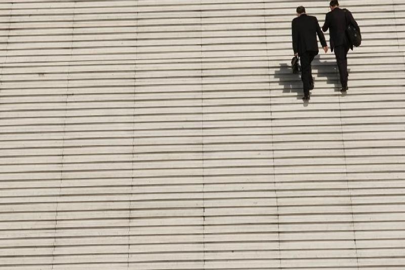 Çin’de hizmet sektörü faaliyetlerinde genişleme devam ediyor