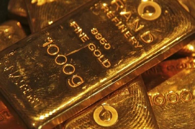 HSBC’den altın fiyatı tahminine yukarı yönlü revizyon