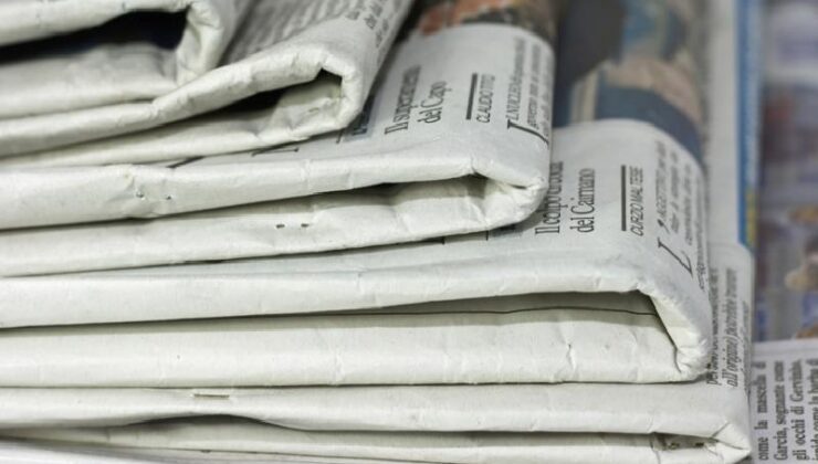 İngiltere’de market fiyat enflasyonu Mart’ta yükseldi