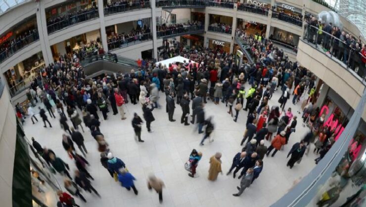 TEPAV Mart ayı gıda enflasyon oranını %3,25 olarak hesapladı