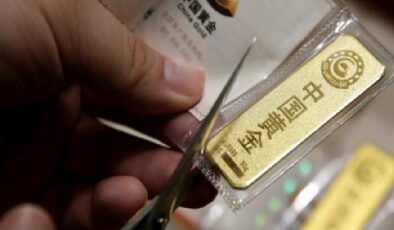 Ticaret savaşı tırmanırken altın fiyatları 4.000 dolara daha erken ulaşacak: Yardeni