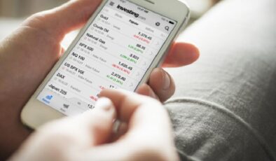 TÜFE bazlı Reel Efektif Döviz Kuru endeksi Mart’ta 1,62 puan azaldı